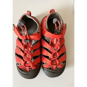 Keen Waterproof Kids Boys Sandals Shoes